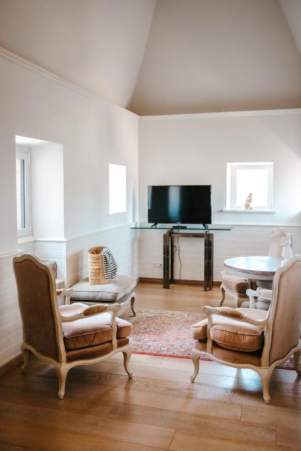 Relais & Chateaux Le Brittany & Spa Roscoff Εξωτερικό φωτογραφία
