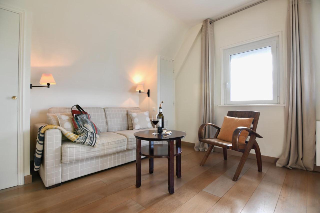 Relais & Chateaux Le Brittany & Spa Roscoff Εξωτερικό φωτογραφία