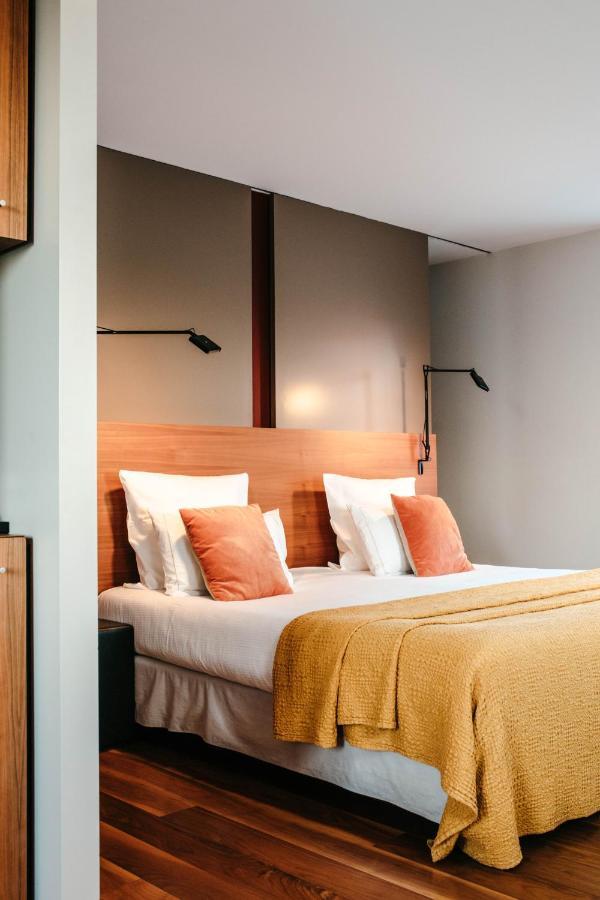 Relais & Chateaux Le Brittany & Spa Roscoff Εξωτερικό φωτογραφία