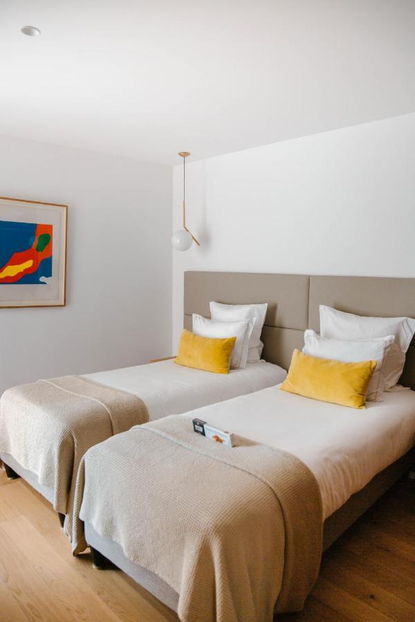 Relais & Chateaux Le Brittany & Spa Roscoff Εξωτερικό φωτογραφία