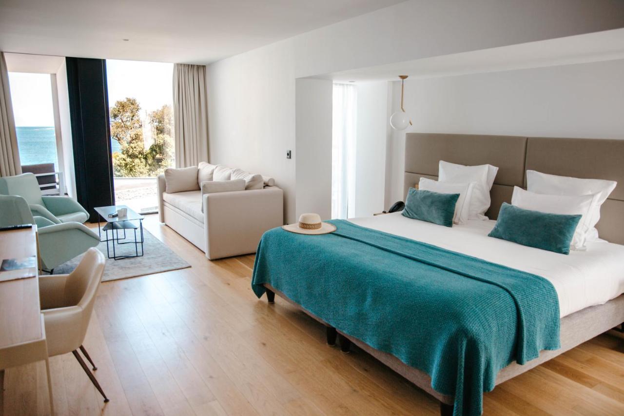 Relais & Chateaux Le Brittany & Spa Roscoff Εξωτερικό φωτογραφία
