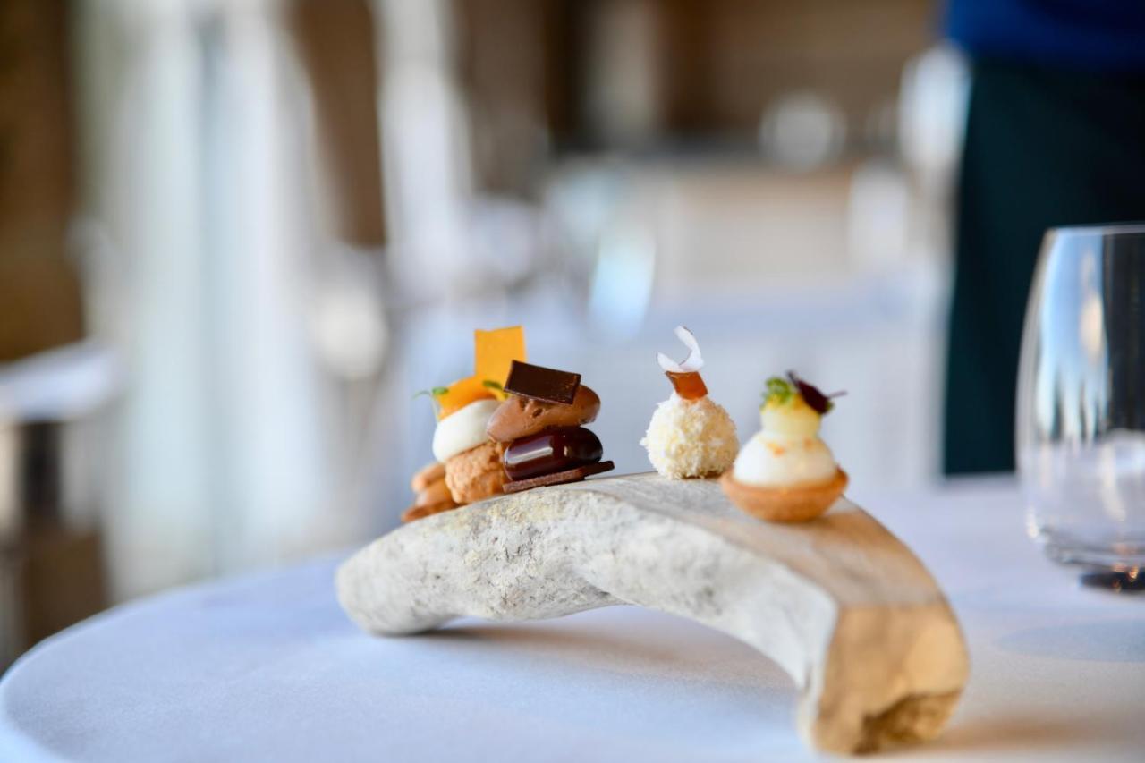 Relais & Chateaux Le Brittany & Spa Roscoff Εξωτερικό φωτογραφία