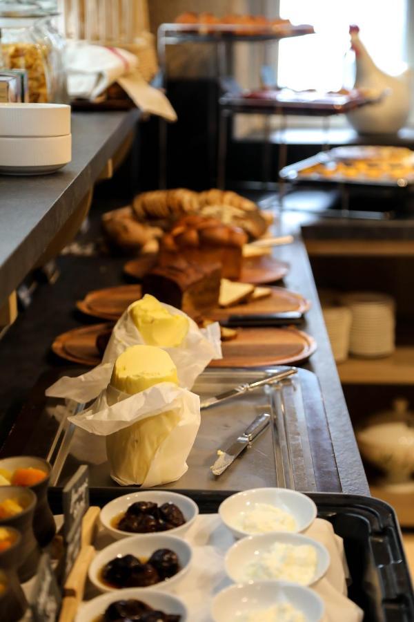 Relais & Chateaux Le Brittany & Spa Roscoff Εξωτερικό φωτογραφία