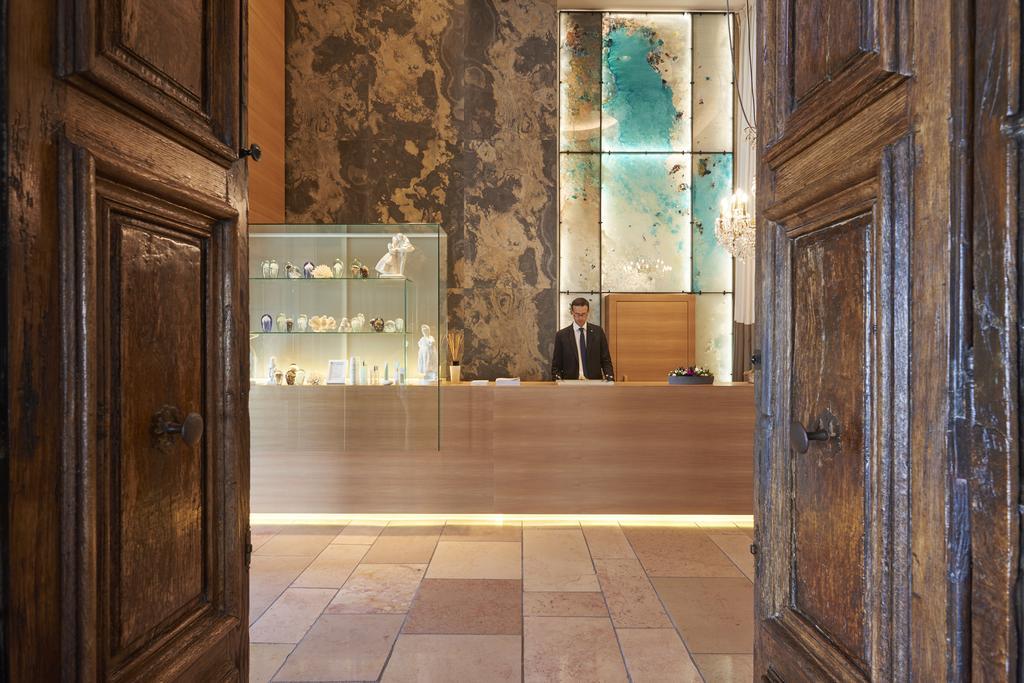 Relais & Chateaux Le Brittany & Spa Roscoff Εξωτερικό φωτογραφία