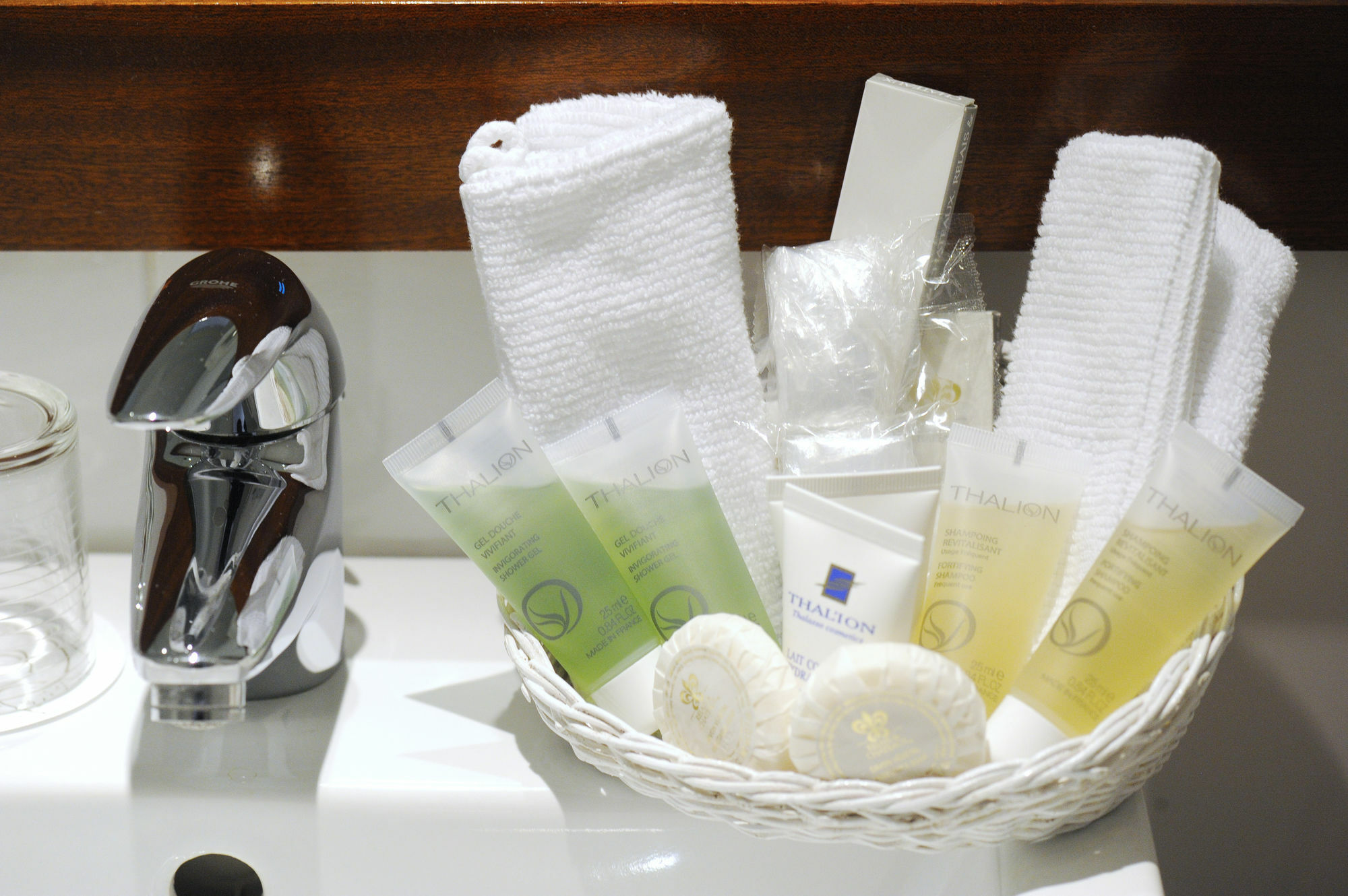 Relais & Chateaux Le Brittany & Spa Roscoff Εξωτερικό φωτογραφία