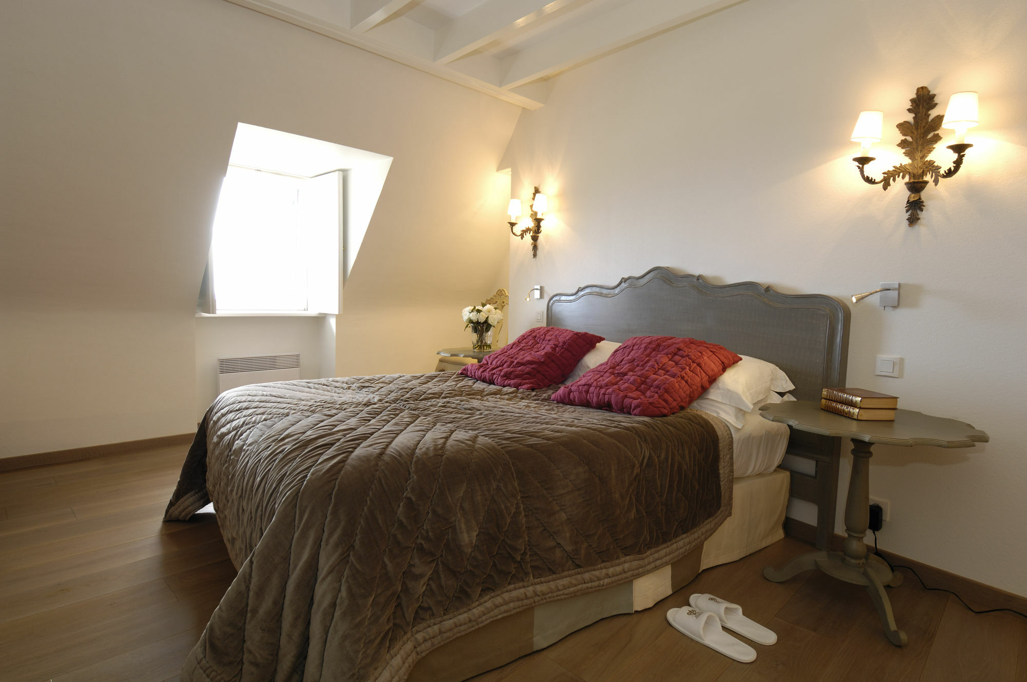 Relais & Chateaux Le Brittany & Spa Roscoff Εξωτερικό φωτογραφία