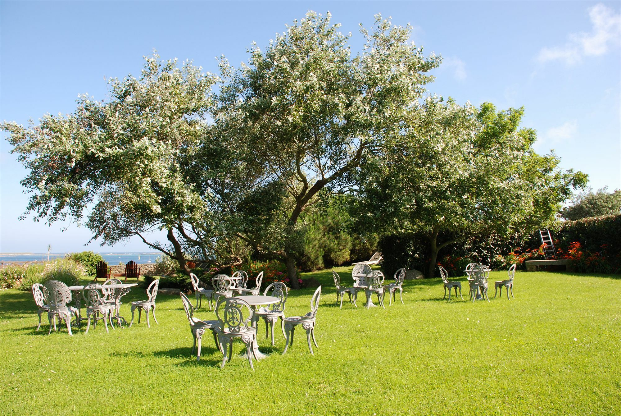 Relais & Chateaux Le Brittany & Spa Roscoff Εξωτερικό φωτογραφία
