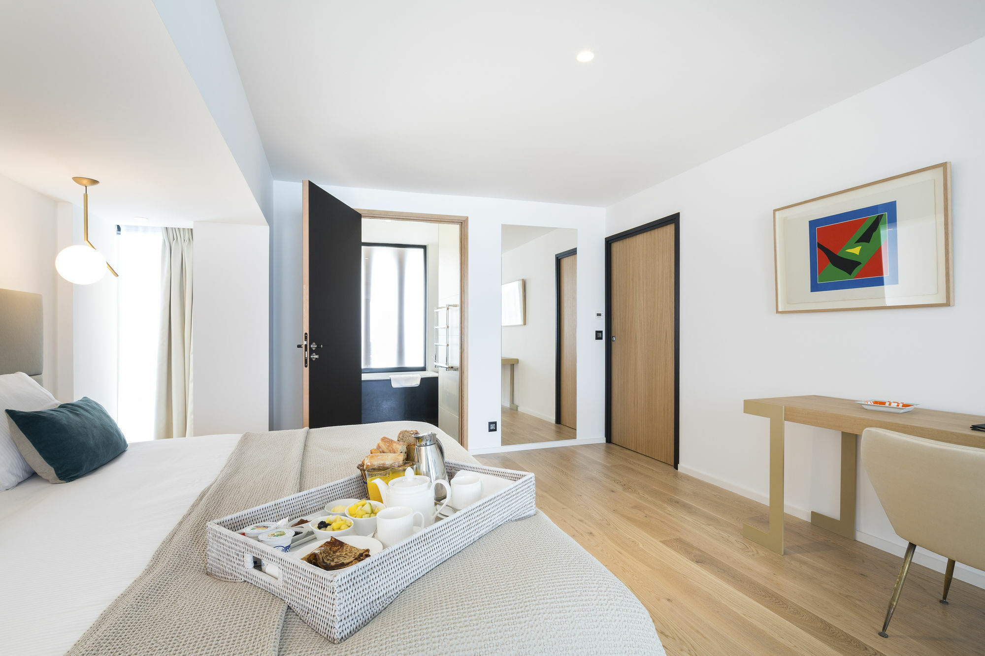 Relais & Chateaux Le Brittany & Spa Roscoff Εξωτερικό φωτογραφία