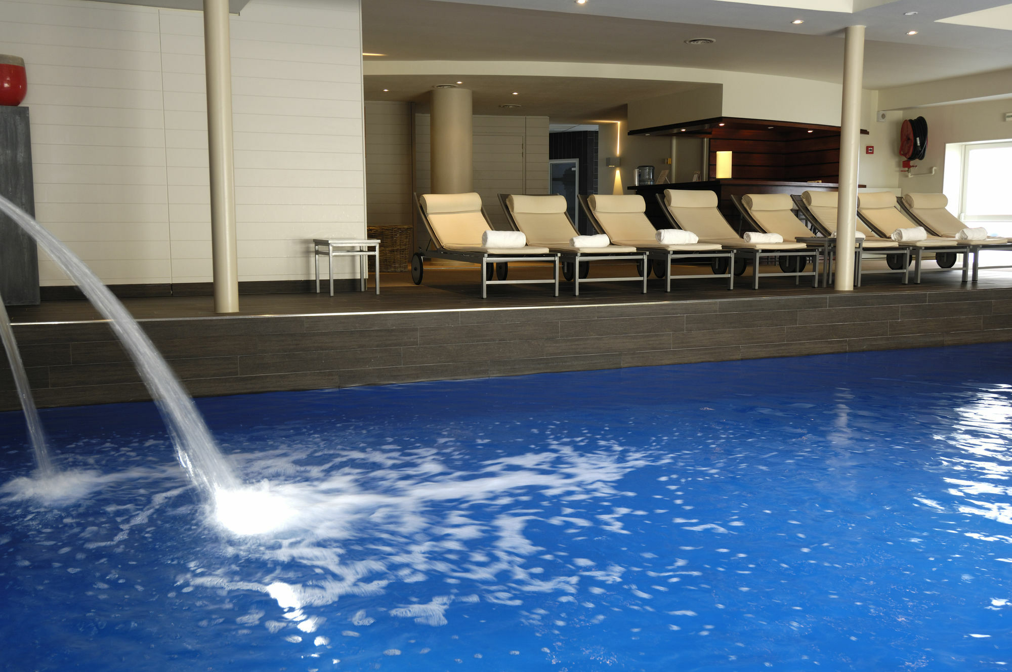 Relais & Chateaux Le Brittany & Spa Roscoff Εξωτερικό φωτογραφία