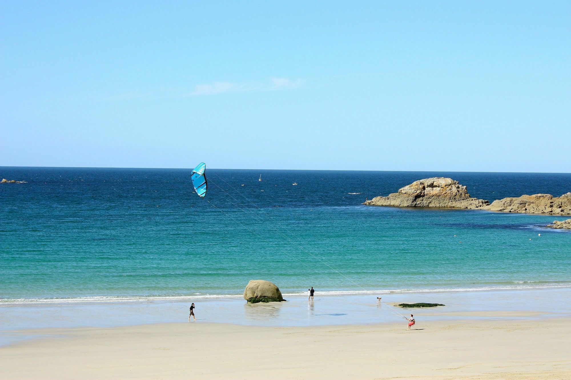 Relais & Chateaux Le Brittany & Spa Roscoff Εξωτερικό φωτογραφία