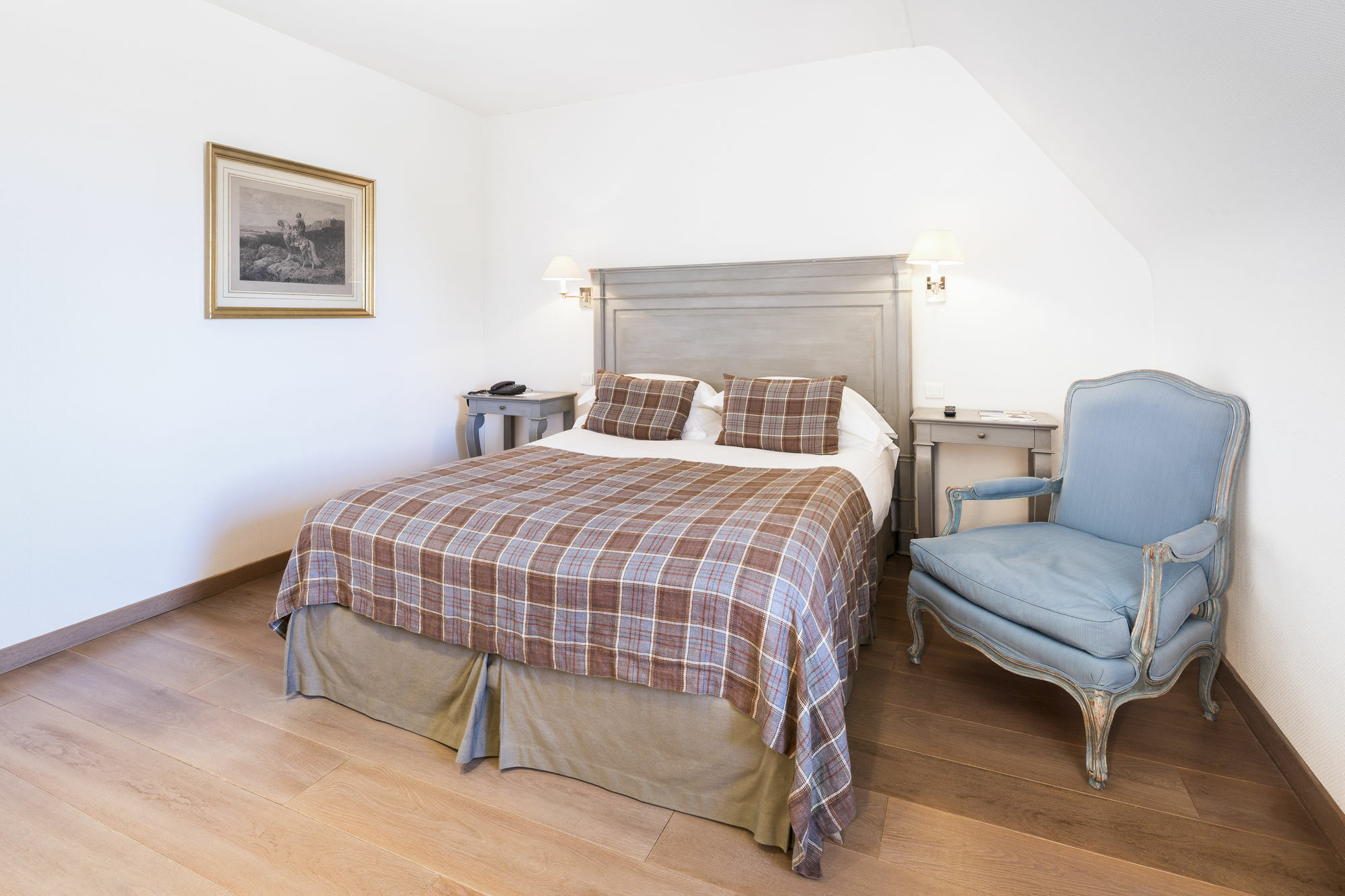 Relais & Chateaux Le Brittany & Spa Roscoff Εξωτερικό φωτογραφία
