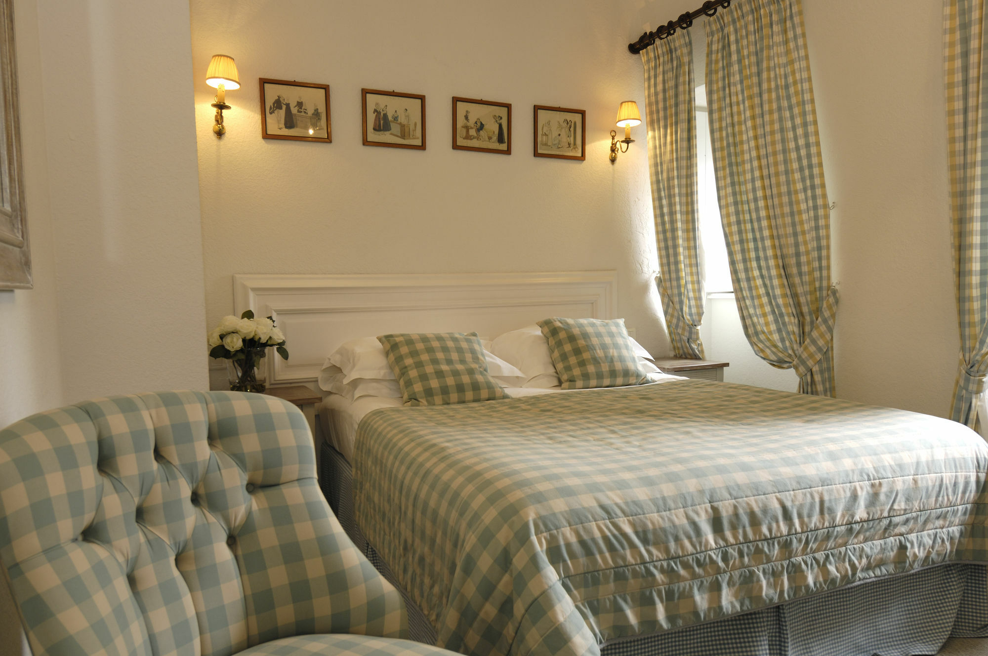 Relais & Chateaux Le Brittany & Spa Roscoff Εξωτερικό φωτογραφία